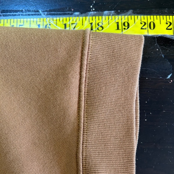 Carhartt kids zippered hoodie size 6 - Picture 10 of 11